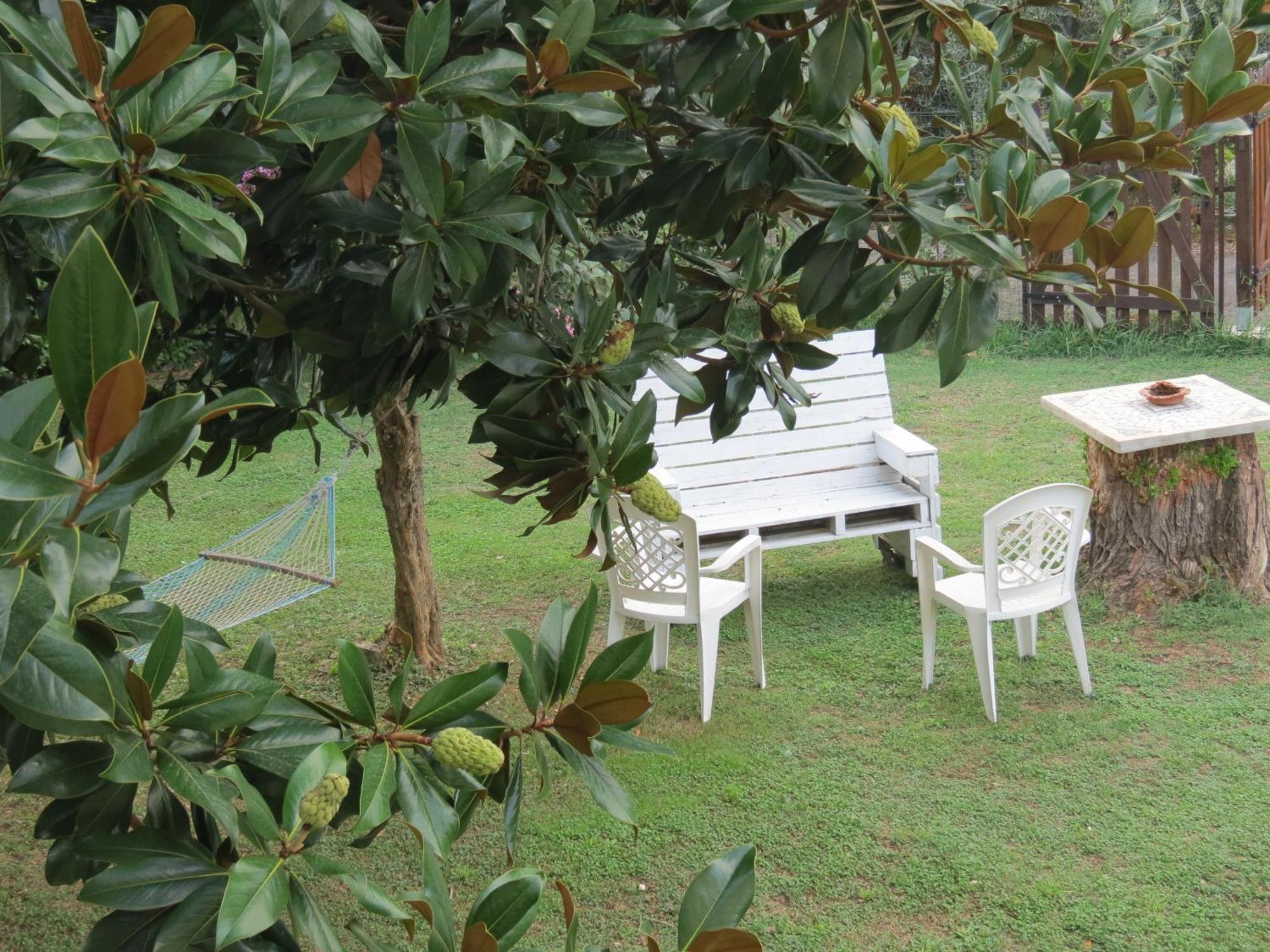 Casa Vacanze “Bouganville” Loc Avane Pisa 베키아노 외부 사진