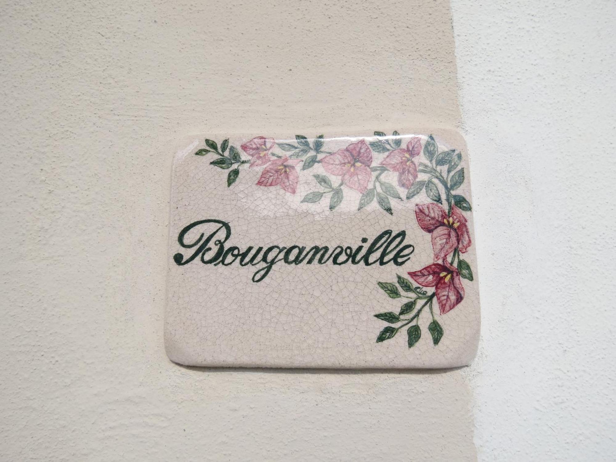 Casa Vacanze “Bouganville” Loc Avane Pisa 베키아노 외부 사진