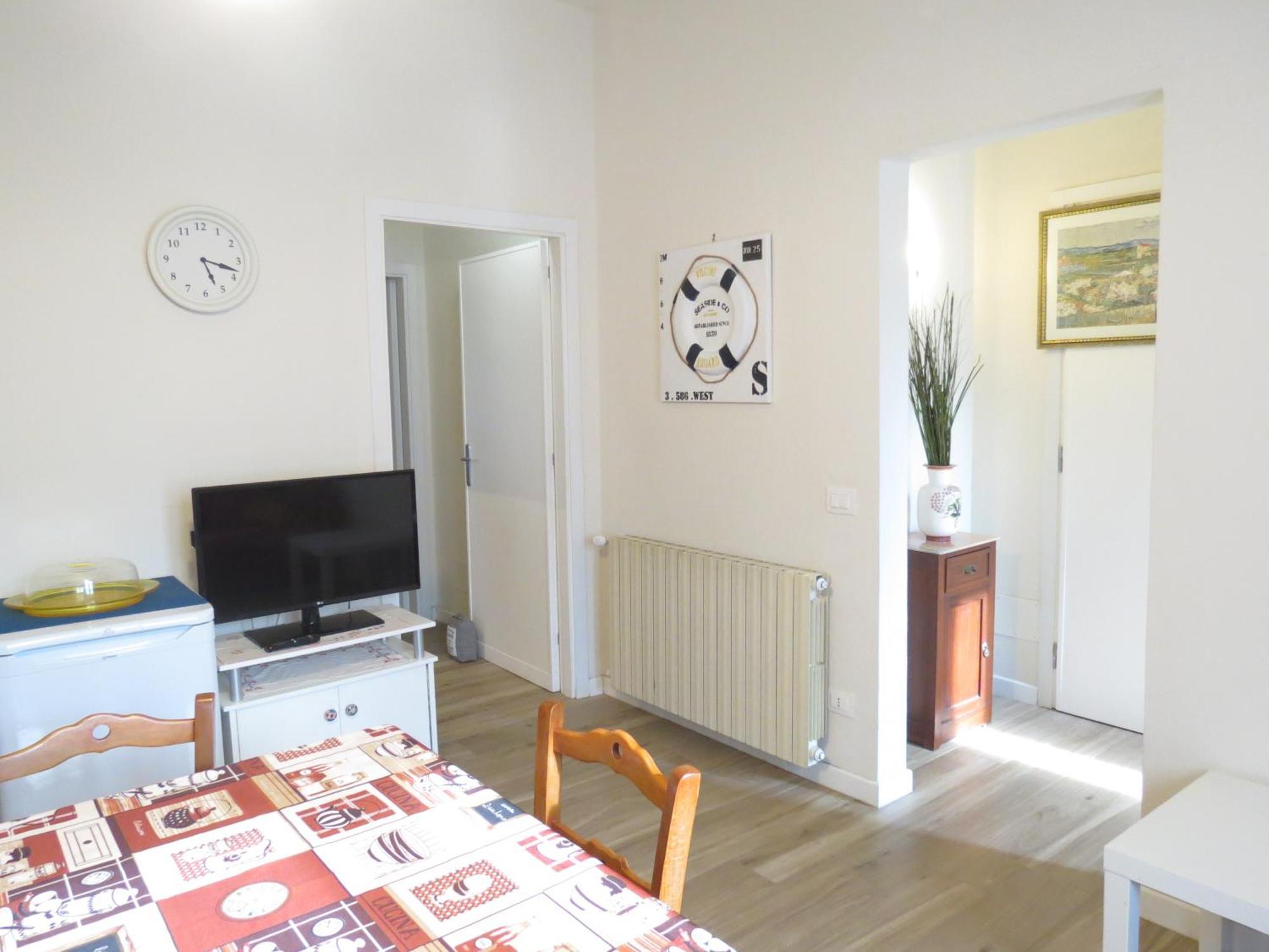 Casa Vacanze “Bouganville” Loc Avane Pisa 베키아노 외부 사진