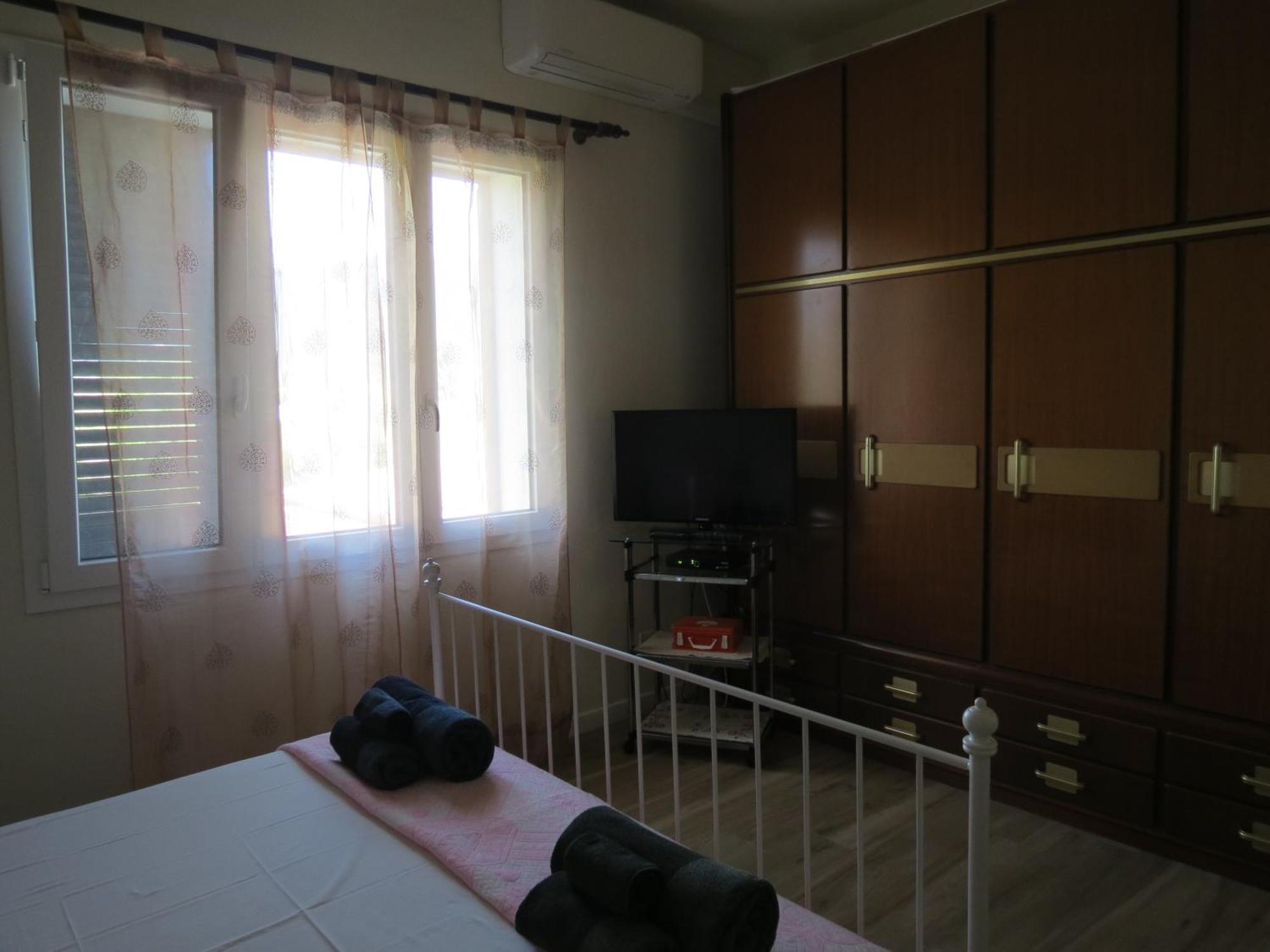 Casa Vacanze “Bouganville” Loc Avane Pisa 베키아노 외부 사진