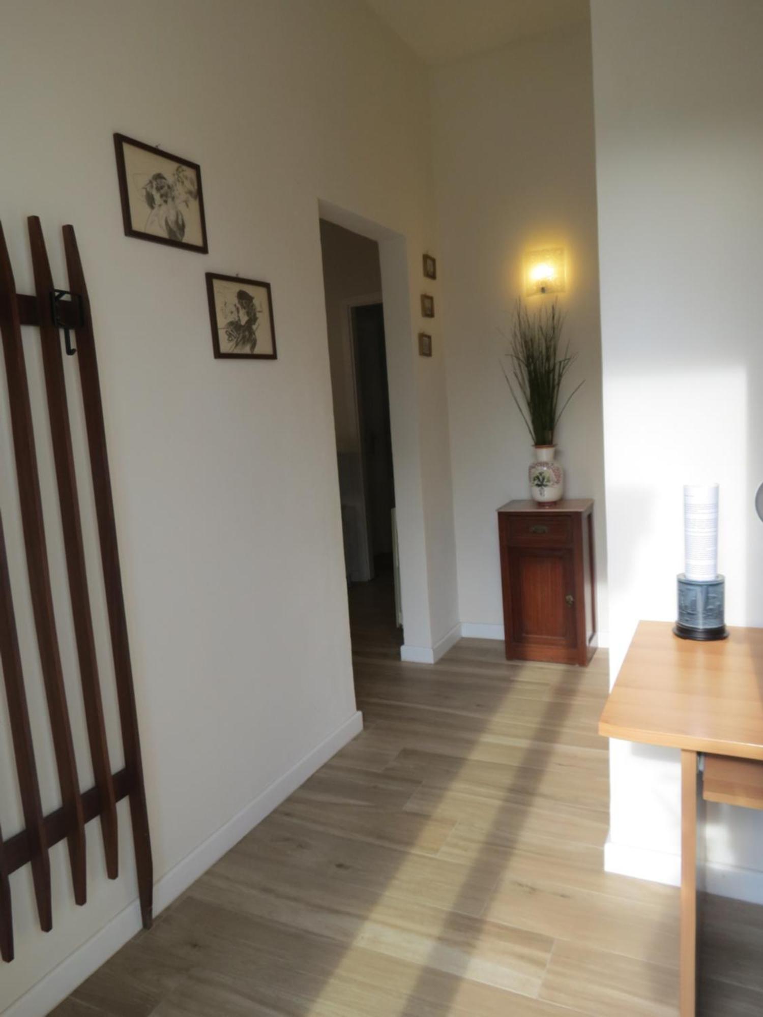 Casa Vacanze “Bouganville” Loc Avane Pisa 베키아노 외부 사진
