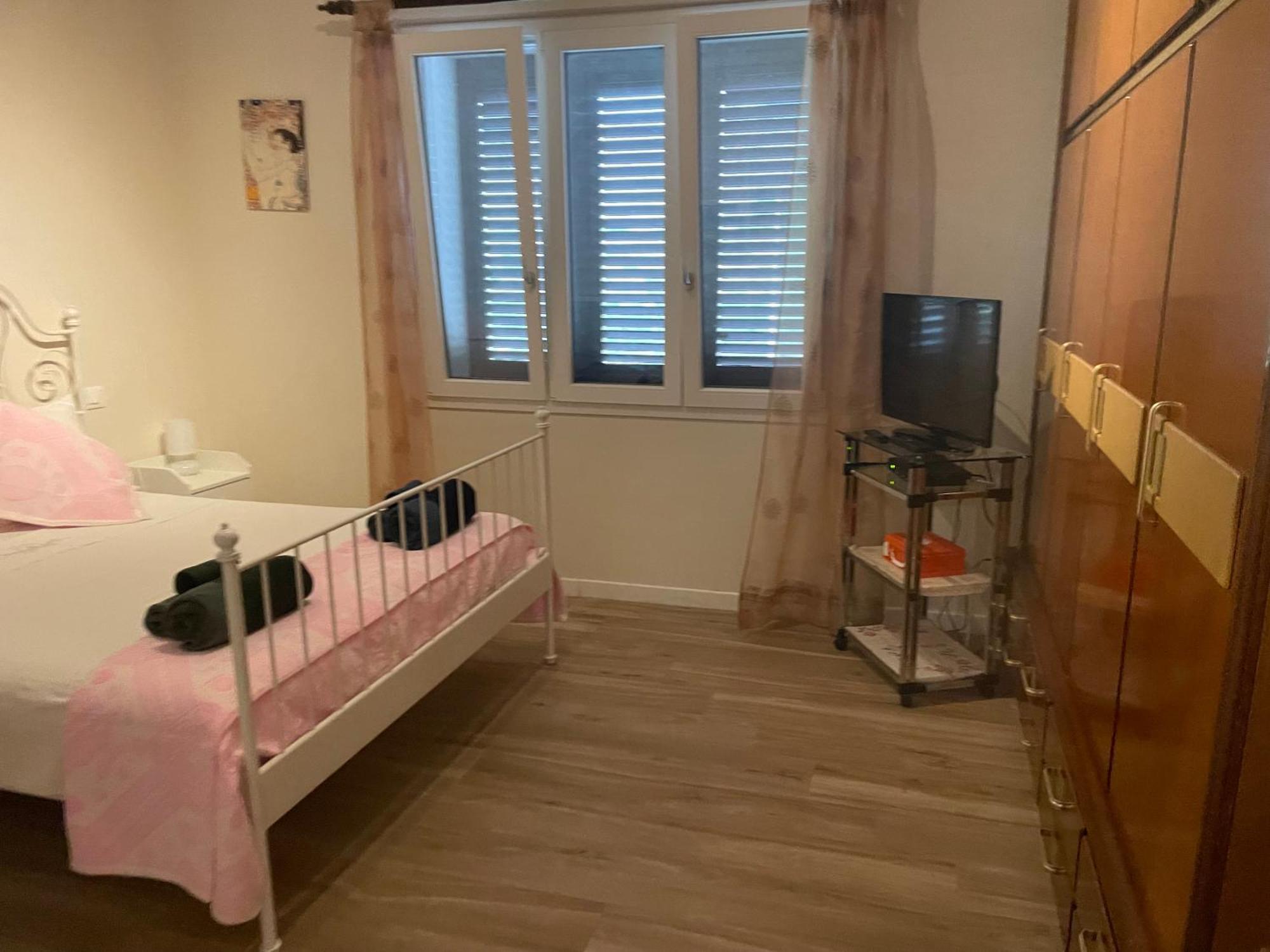Casa Vacanze “Bouganville” Loc Avane Pisa 베키아노 외부 사진